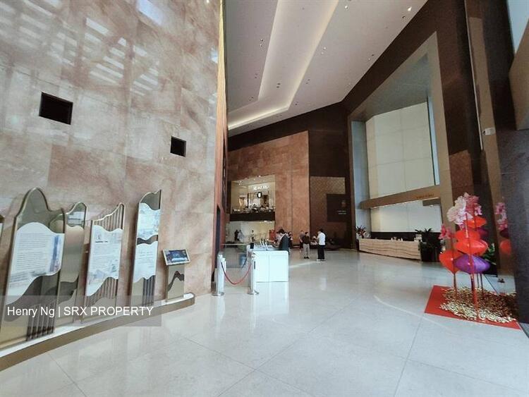 Republic Plaza (D1), Office #488370671